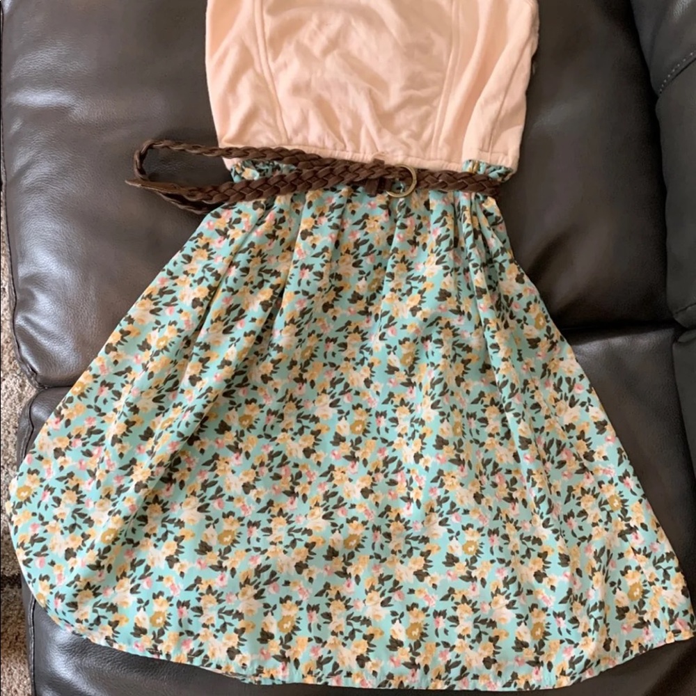 Charlotte Russe dress